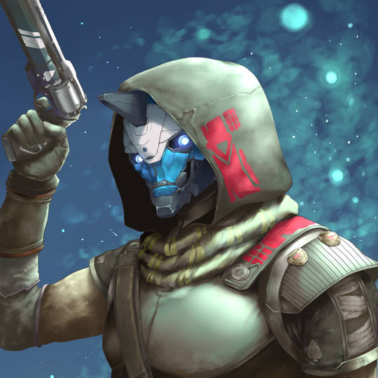 切り札(Destiny2) (きりふだ)とは【ピクシブ百科事典】