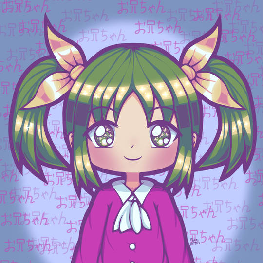 twintails (ついんてーるず)とは【ピクシブ百科事典】