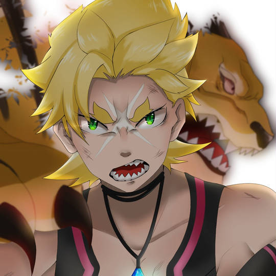 ガーフィール ティンゼル がーふぃーるてぃんぜる とは ピクシブ百科事典