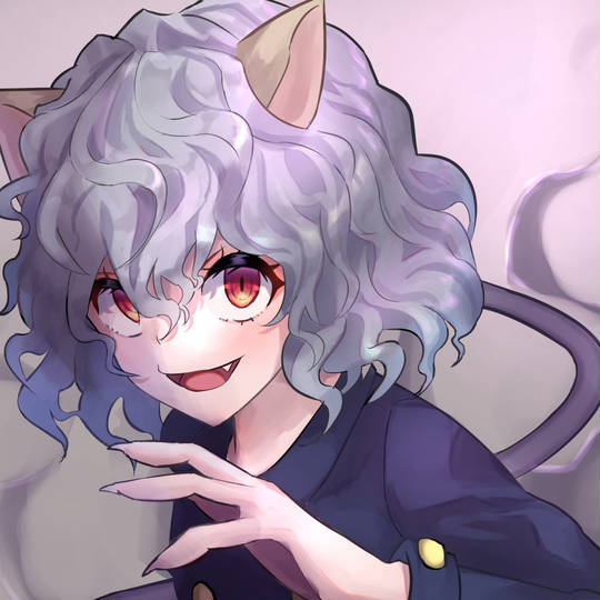 ネフェルピトー (ねふぇるぴとー)とは【ピクシブ百科事典】