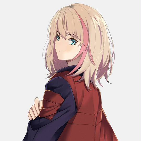 川井リカ (かわいりか)とは【ピクシブ百科事典】