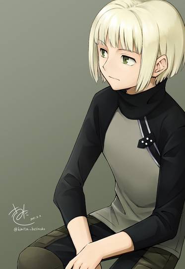 レギンデッツ れぎんでっつ とは ピクシブ百科事典