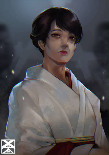 キヨミ アズマビト きよみあずまびと とは ピクシブ百科事典