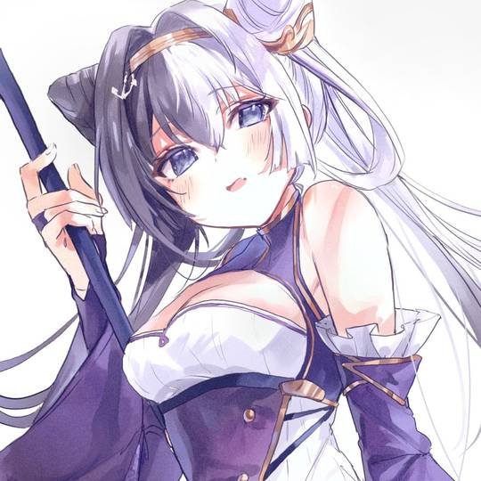 【未開封・最安値！】アズールレーン 応瑞(いんるい) 東京フィギュア / 応瑞