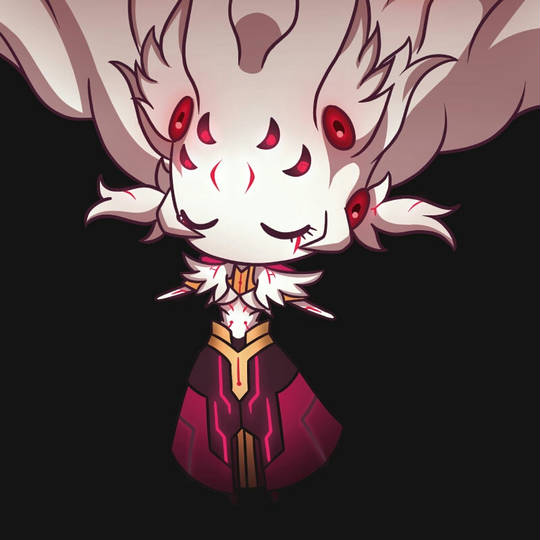 アン インカーネイト オブ ザ ラディウス あんいんかーねいとおぶざらでぃうす とは ピクシブ百科事典