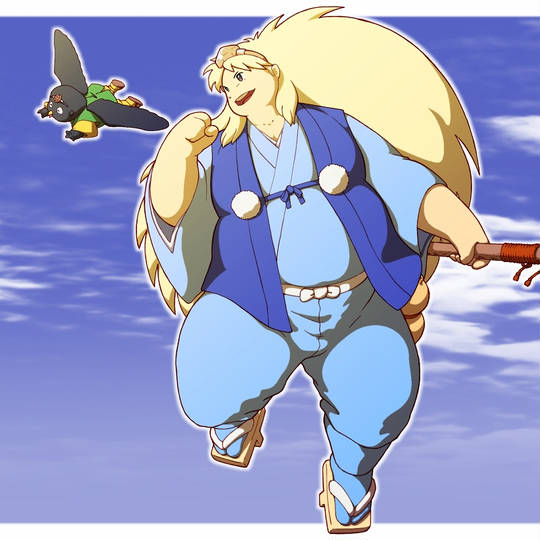 ベムベムハンター べむべむはんたー とは ピクシブ百科事典