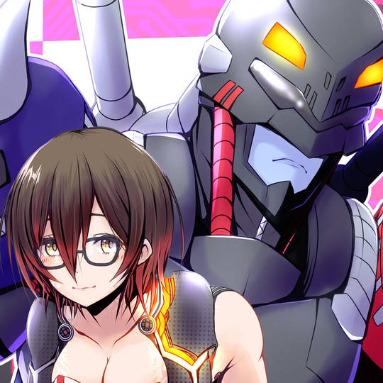 ハイアンドロモン (はいあんどろもん)とは【ピクシブ百科事典】