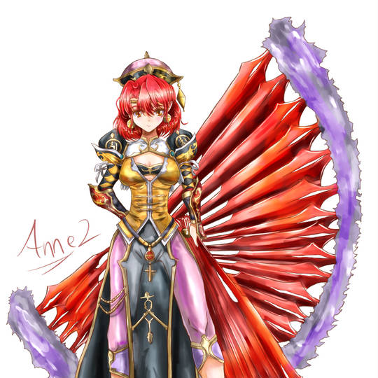 グローランサーエロ 