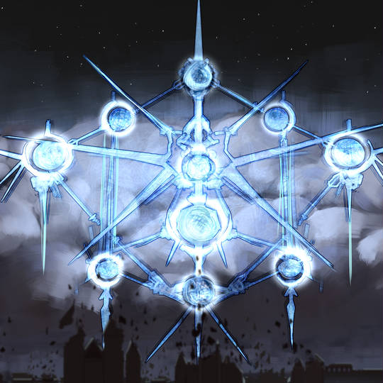 災いの樹 わざわいのき とは ピクシブ百科事典 災いの樹 わざわいのき とは ピクシブ百科事典