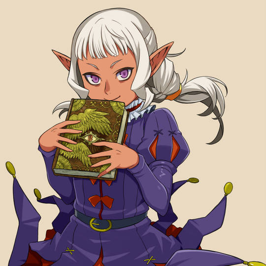 狂乱の魔術師 きょうらんのまじゅつし とは ピクシブ百科事典