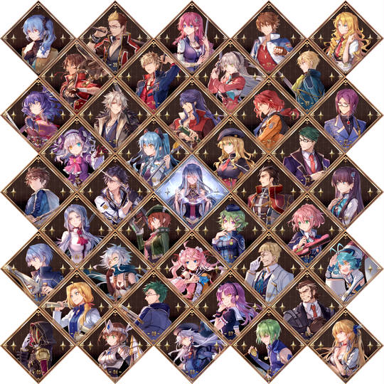 創の軌跡 はじまりのきせき とは ピクシブ百科事典