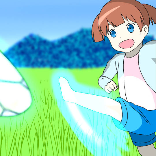 しおり のんのんびより しおり とは ピクシブ百科事典