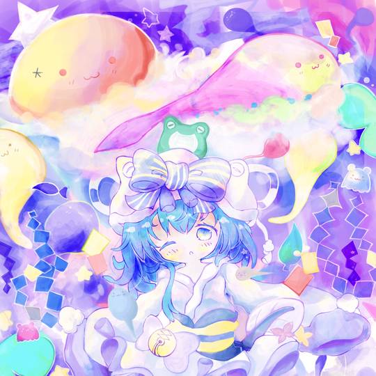 みずみ (みずみ)とは【ピクシブ百科事典】