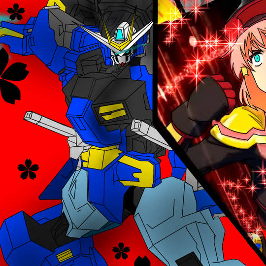 エクストリームガンダムr えくすとりーむがんだむあーる とは ピクシブ百科事典