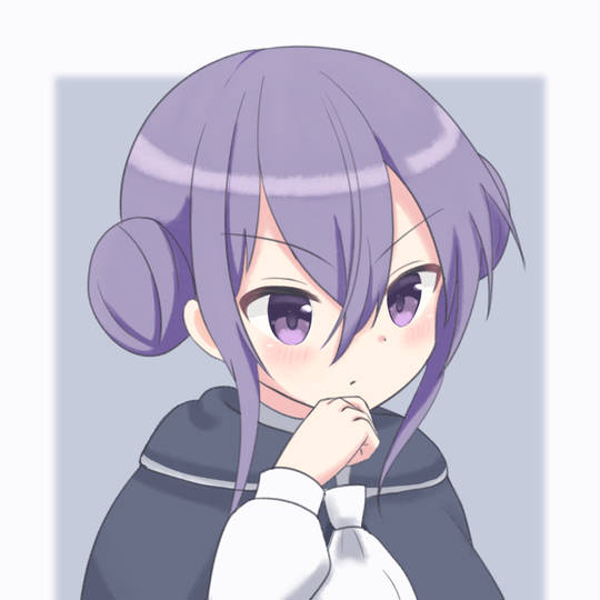 うらら迷路帖 イラストカード 二条臣 うらら迷路帖 #二条臣 #二条臣誕生祭2022 #二条臣生誕祭2022