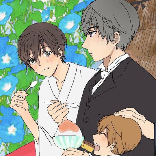 Hybridchild はいぶりっどちゃいるど とは ピクシブ百科事典