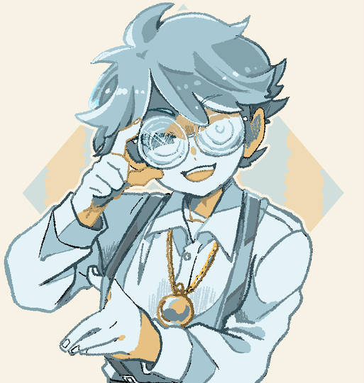 チーノ ちーの とは ピクシブ百科事典