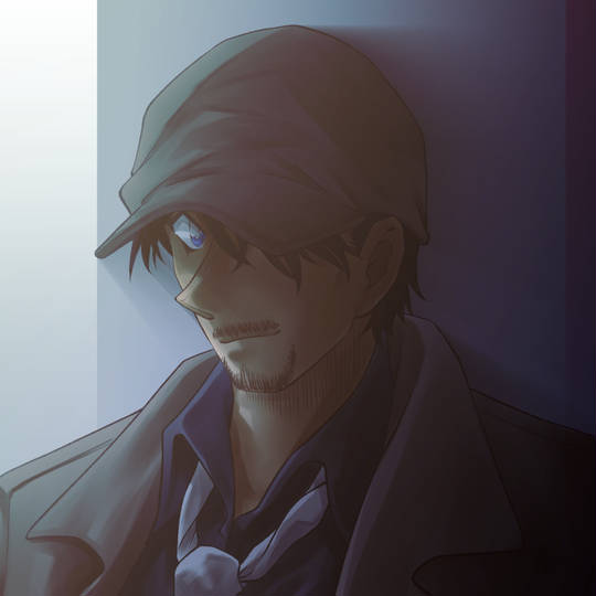 赤井務武 あかいつとむ とは ピクシブ百科事典