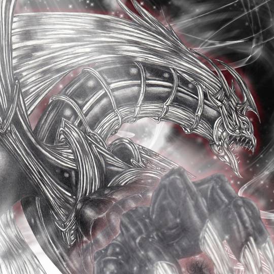 遊戯王 - 遊戯王　テンサウザンドドラゴン　万物創世龍 万物創世龍(テンサウザンドドラゴン)カード効果・評価・価格(最