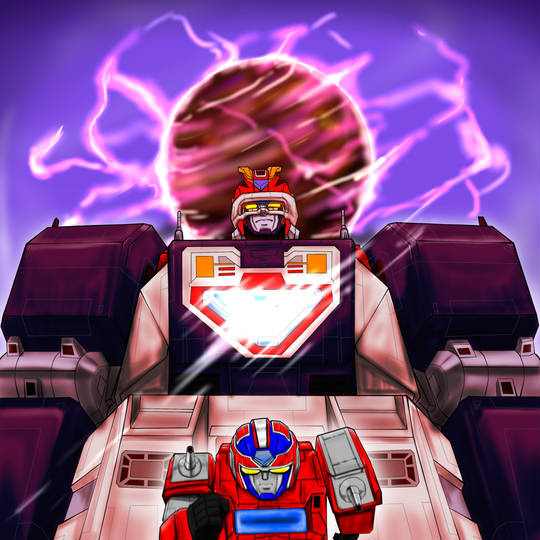 グレートタイタン ぐれーとたいたん とは ピクシブ百科事典