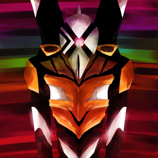 スロパチ パチンコ エヴァ始まりの福音 MAXタイプ1/358 アミューズ用