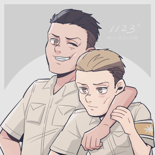 マルセル ガリアード まるせるがりあーど とは ピクシブ百科事典