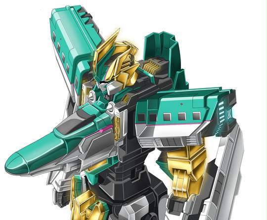 E5はやぶさmk いーふぁいぶはやぶさまーくつー とは ピクシブ百科事典