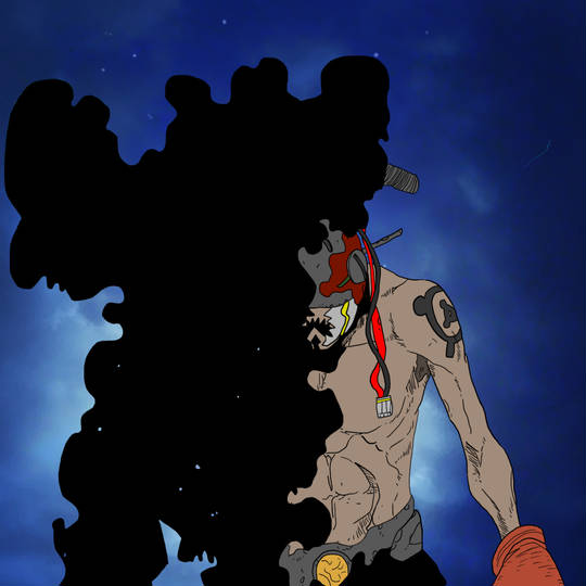 トラッシュ ドーパント とらっしゅどーぱんと とは ピクシブ百科事典