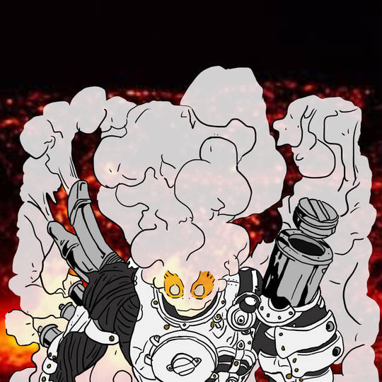 リアクター ドーパント りあくたーどーぱんと とは ピクシブ百科事典