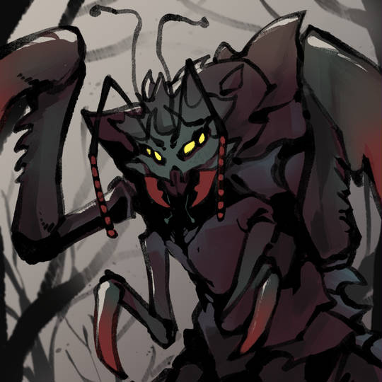 虫 むし とは ピクシブ百科事典