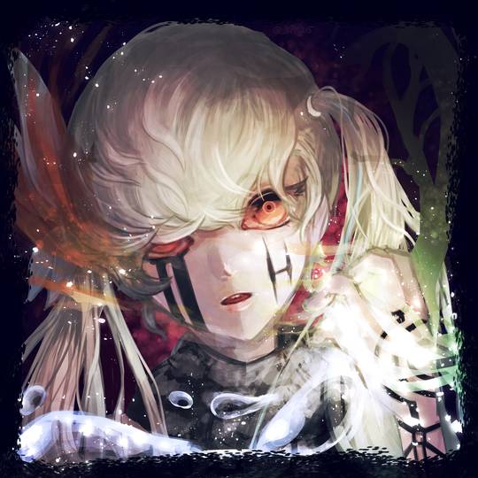 シビュラ精霊記 しびゅらせいれいき とは ピクシブ百科事典