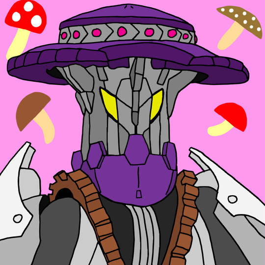 キノコワルド きのこわるど とは ピクシブ百科事典