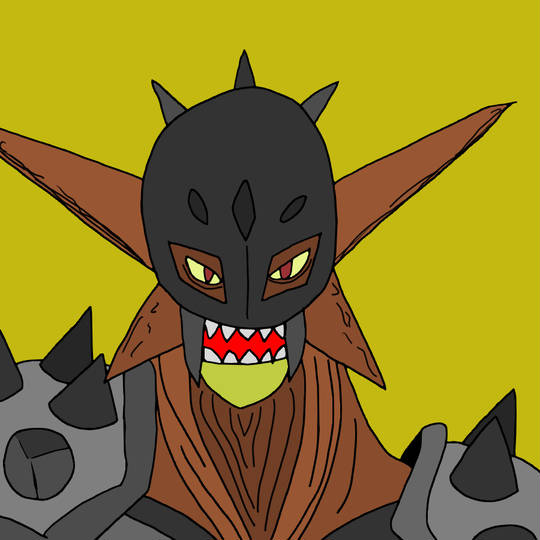 傭兵オーグ ようへいおーぐ とは ピクシブ百科事典