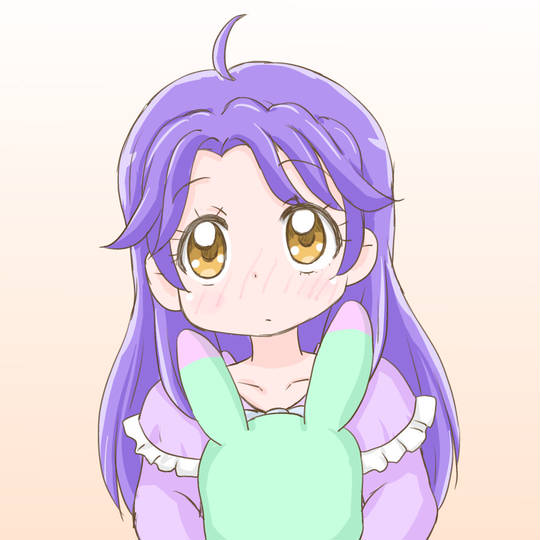 髪下ろしさんご かみおろしさんご とは ピクシブ百科事典