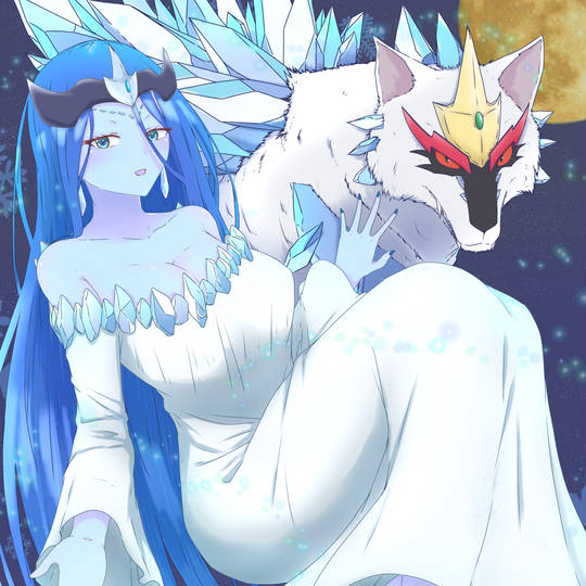 雪女 ベイブレード ゆいいつこうしきでぎじんかしたうるぼーぐ とは ピクシブ百科事典