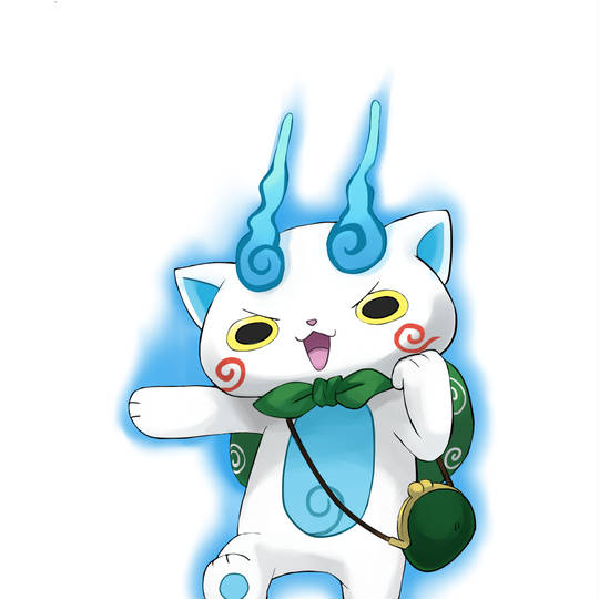 こまさん コマさんS (こまさんえす)とは【ピクシブ百科事典】