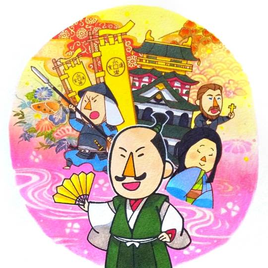 歴史秘話ヒストリア れきしひわひすとりあ とは ピクシブ百科事典