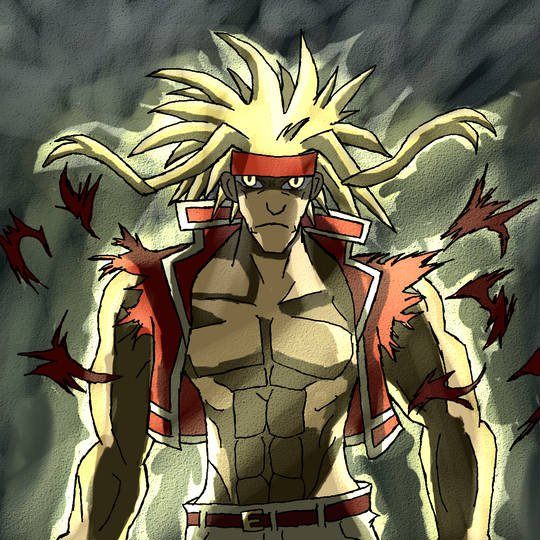 ジャック・ラカン(魔法先生ネギま!) (じゃっくらかん)とは【ピクシブ