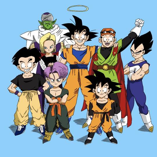 We Gotta Power うぃごったぱわー とは ピクシブ百科事典