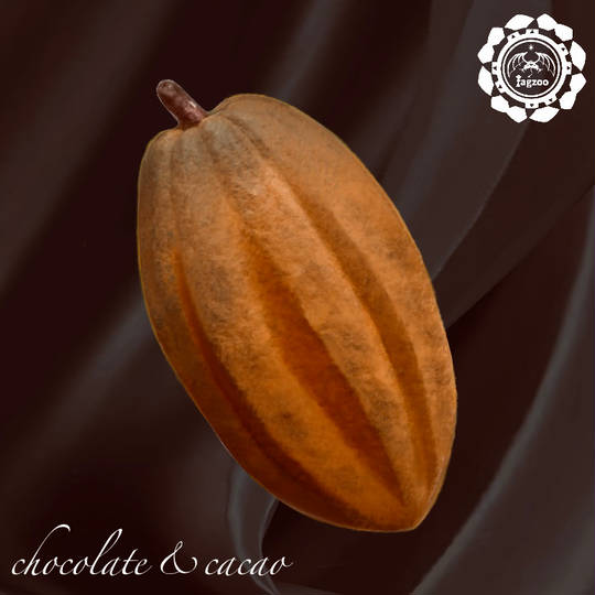 カカオ かかお とは ピクシブ百科事典