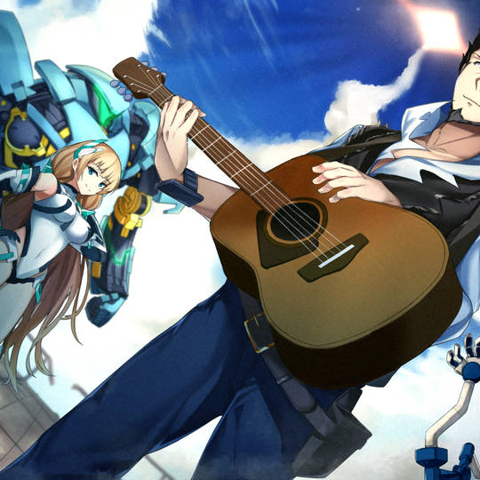 楽園追放 (らくえんついほう)とは【ピクシブ百科事典】
