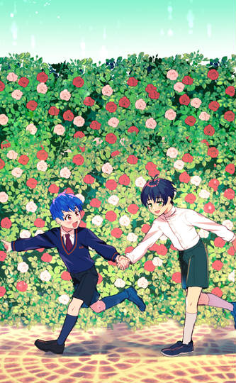 愛忠 あいただ とは ピクシブ百科事典