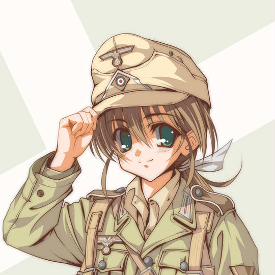 ドイツアフリカ軍団 (どいつあふりかぐんだん)とは【ピクシブ百科事典】