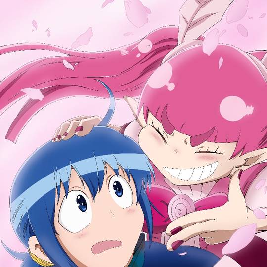 ばちこん師弟 (ばちこんしてい)とは【ピクシブ百科事典】