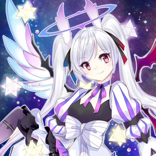 かおすちゃん (えふびーすりーせぶん)とは【ピクシブ百科事典】