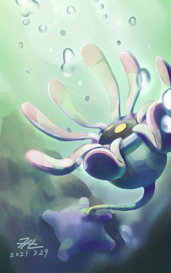 リリーラ りりーら とは ピクシブ百科事典