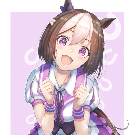 スペシャルウィーク ウマ娘 うまむすめのすぺしゃるうぃーく とは ピクシブ百科事典