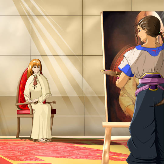 ラカン ゼノギアス らかん とは ピクシブ百科事典 ラカン ゼノギアス らかん とは ピクシブ百科事典