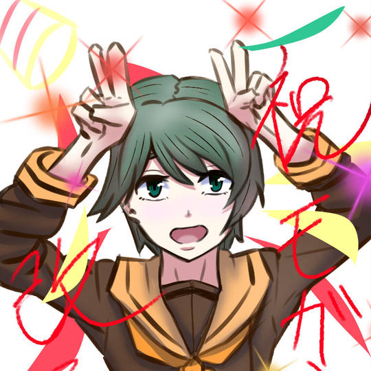 最上改二 もがみかいに とは ピクシブ百科事典