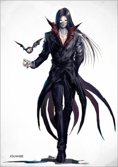 鴉 幽遊白書 からす とは ピクシブ百科事典 鴉 幽遊白書 からす とは ピクシブ百科事典